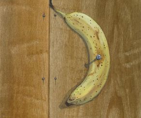 skruvad banan *