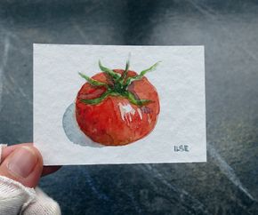 Tomat *